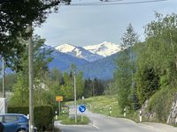 Das Allg&auml;u - immer wieder scheee...